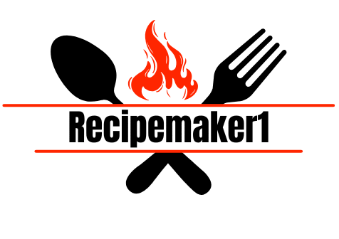 RecipeMaker1 – Easy & Tasty Recipes