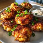 Delicious Crab Cake Recipe in Just 6 Simple Steps