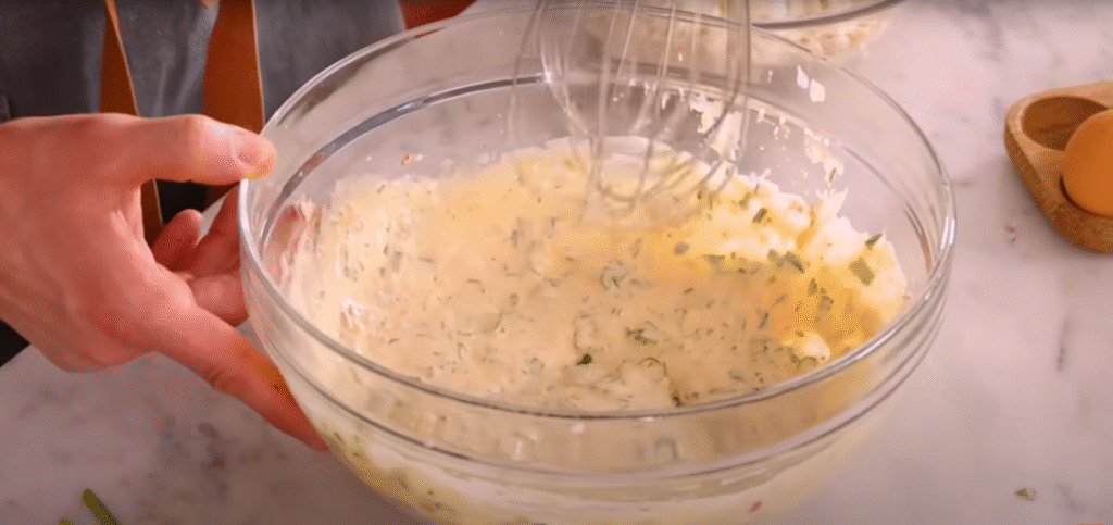 Crab Cake Recipe