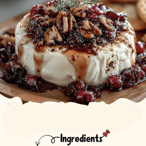 The Ultimate Christmas Dip Recipe with 8 steps