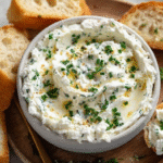 The Ultimate Boursin Cheese Recipe: Homemade in Minutes