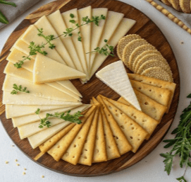 The Ultimate Christmas Dip Recipe with 8 steps