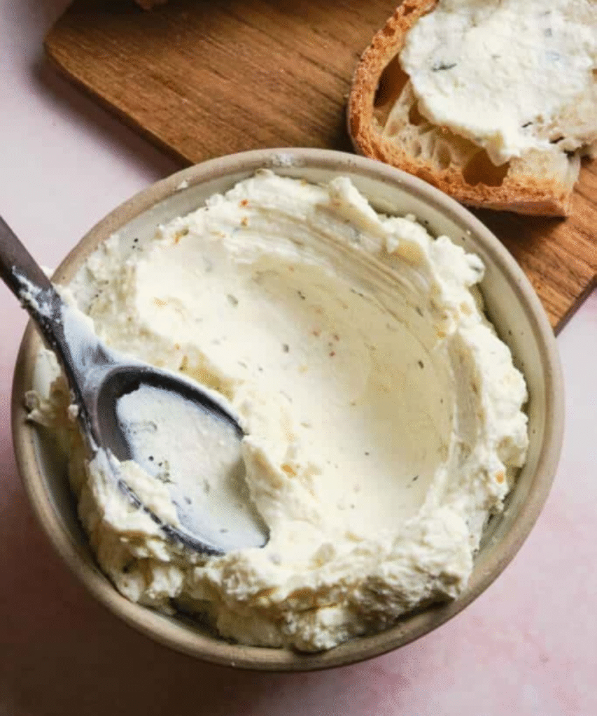 The Ultimate Boursin Cheese Recipe: Homemade in Minutes 